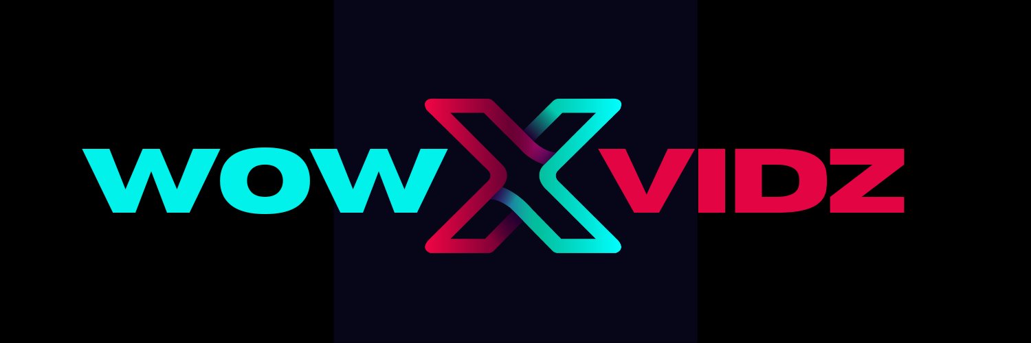 WOW✴️VIDZ's banner