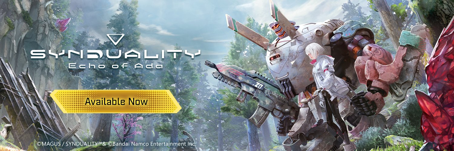 SYNDUALITY's banner