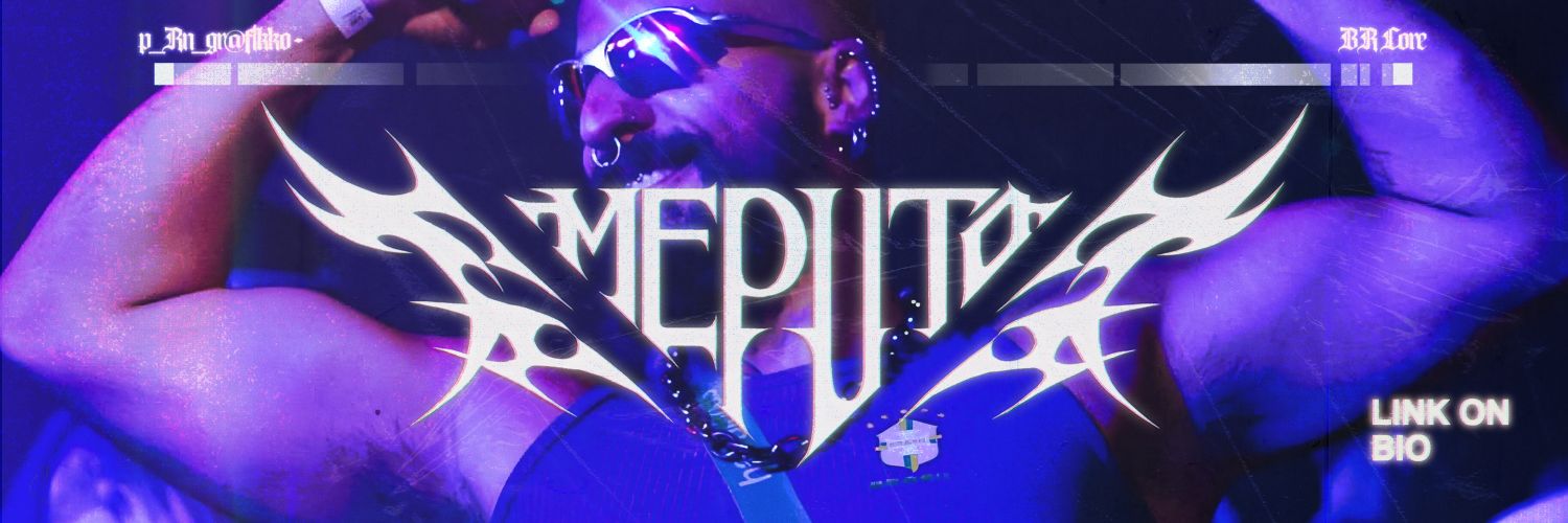 Meputo, o Leitador's banner