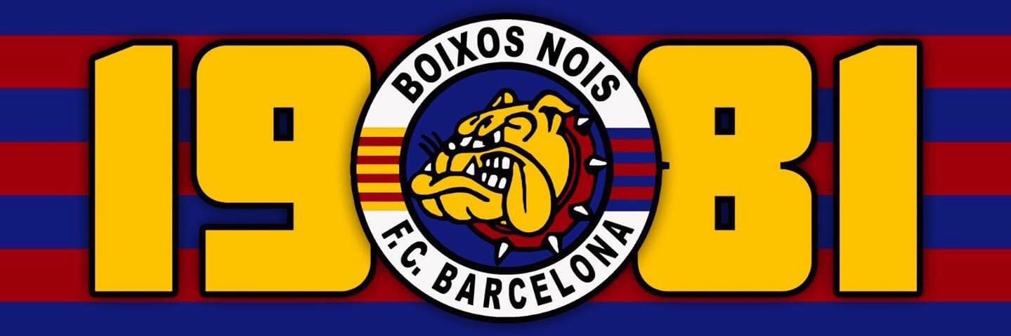 Boixos Nois Official Site's banner