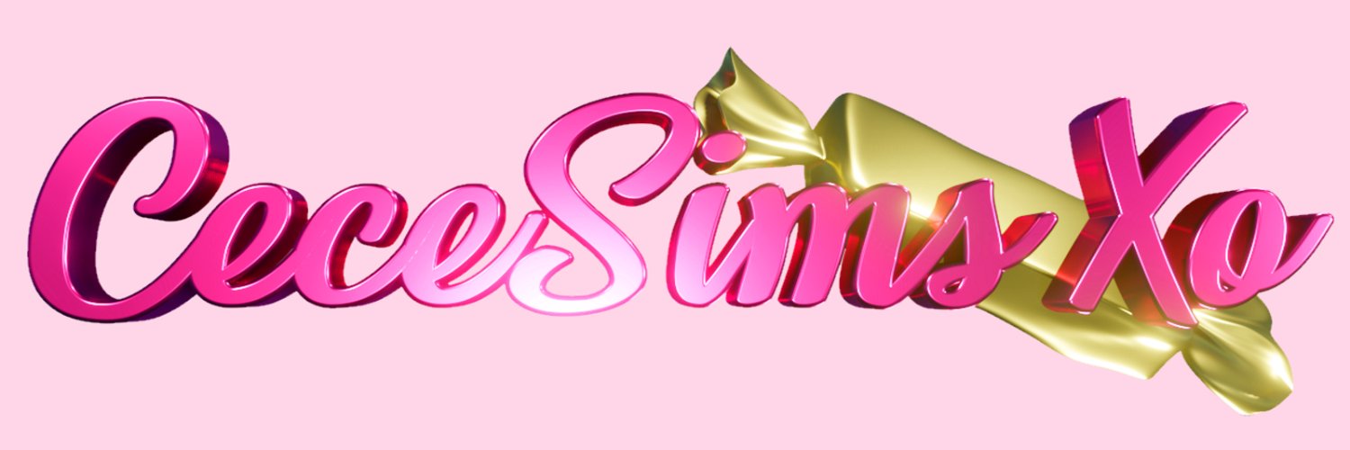 CeceSims Xo's banner