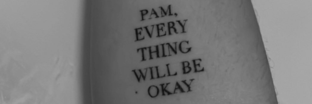 Pammypam's banner