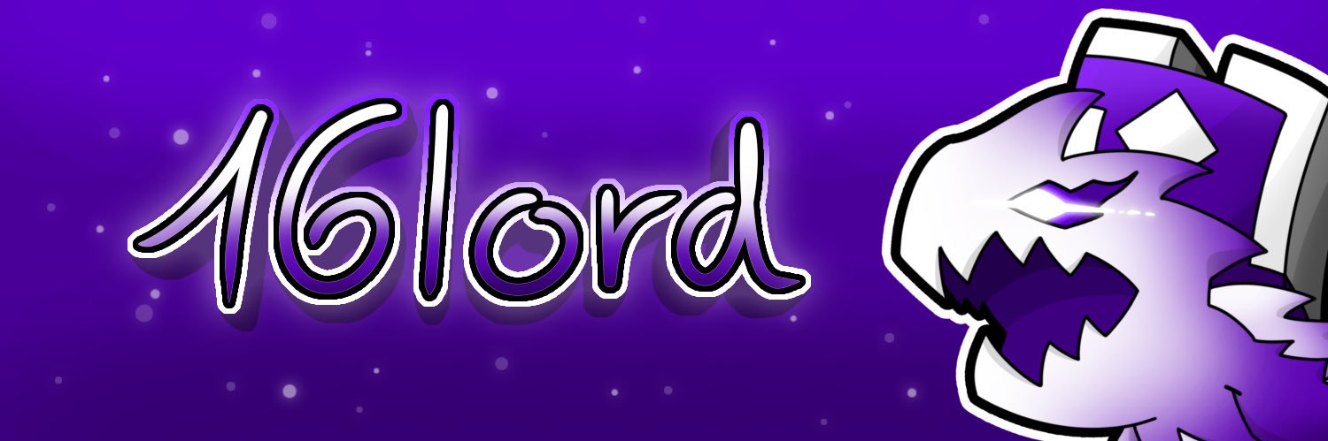 16lord's banner