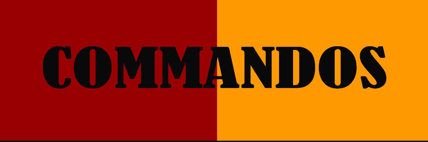 GsCommandos's banner