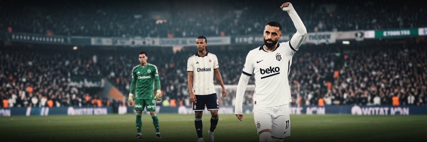 Boşa Tıklama BJK ϟ's banner