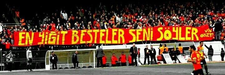 G1's banner