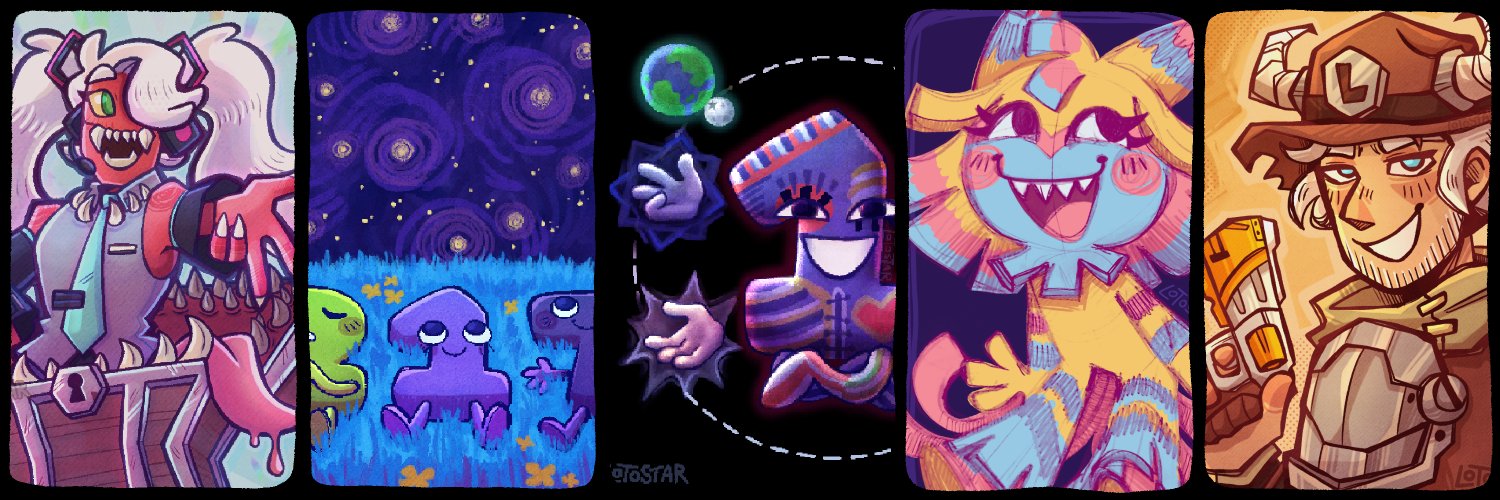 Lotostar ⭐'s banner