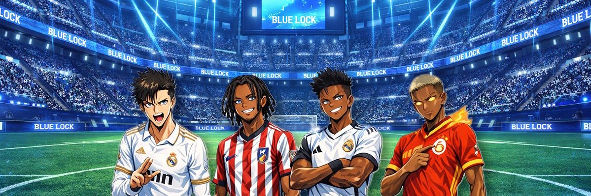 BOOMLUCK⚽️🏀's banner