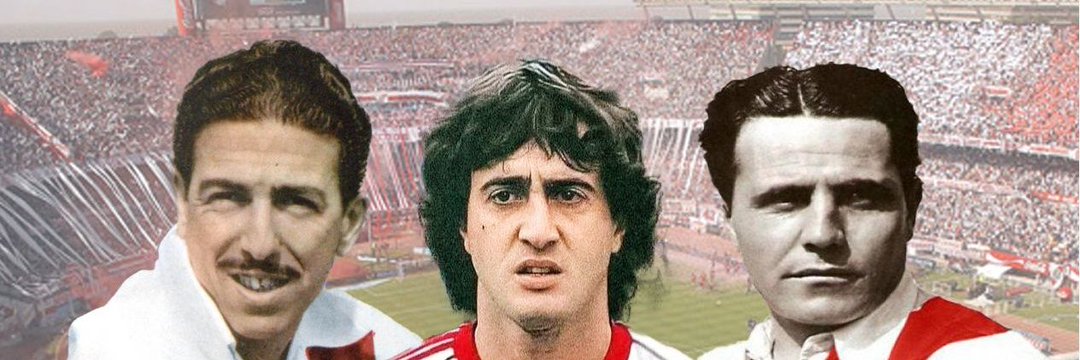 Karl Beto Alonso, Labruna y Bernabe Recalcitrante's banner