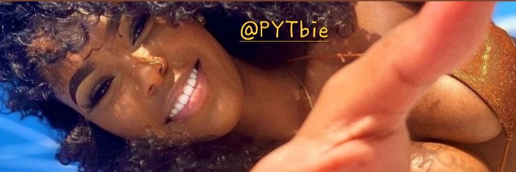 💜Aunty 🅿️YT©️🕊😈's banner