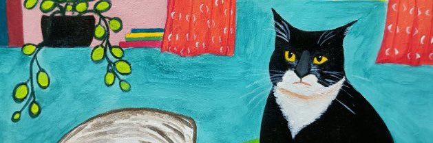 徐老猫's banner