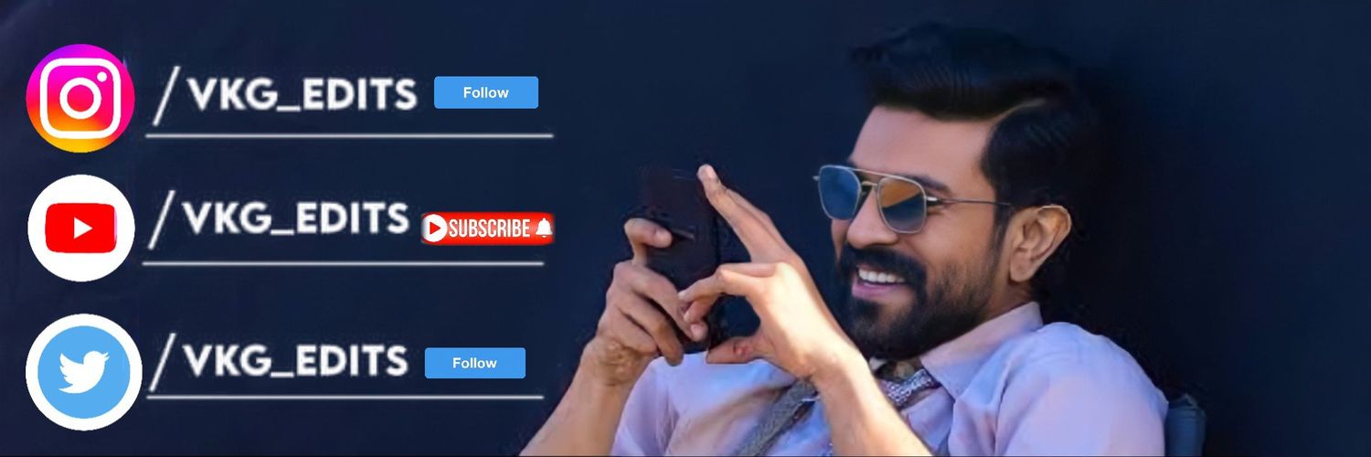 VKG_EDITS's banner