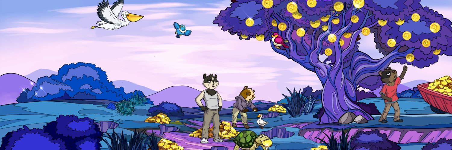 Guinea Pigs's banner