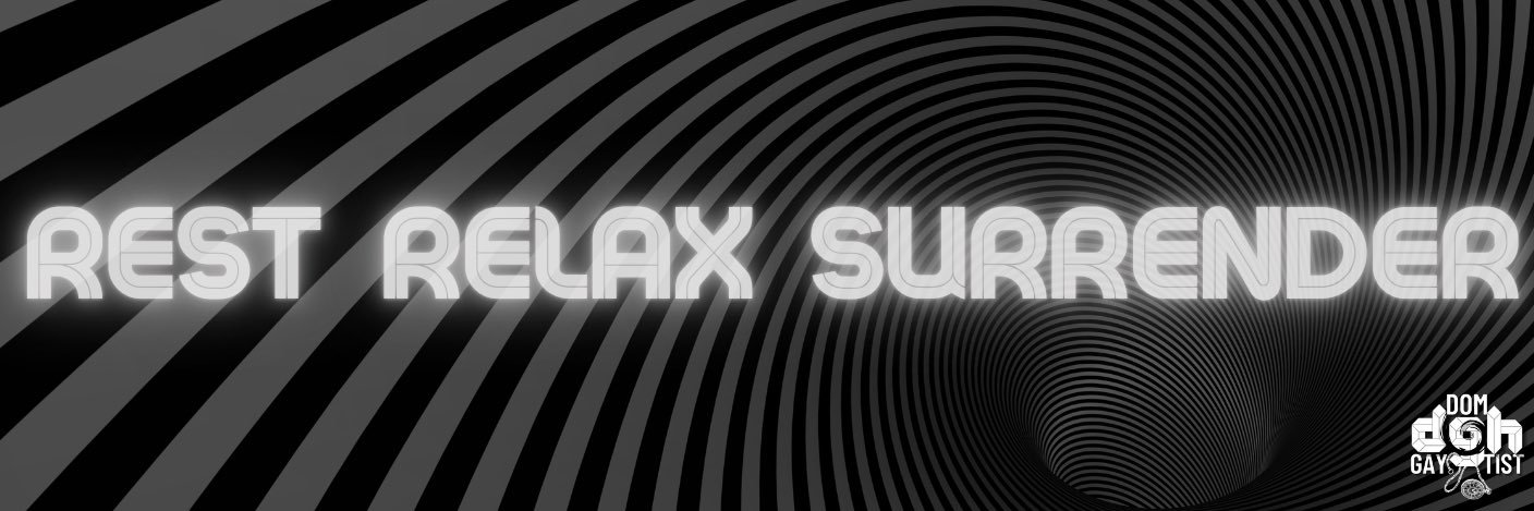 DomGayHypnotist's banner