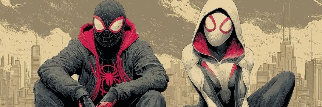 پیترپارکر ورژن وطنی🕷️🕷️🕷️🕸️🕸️🇮🇷's banner