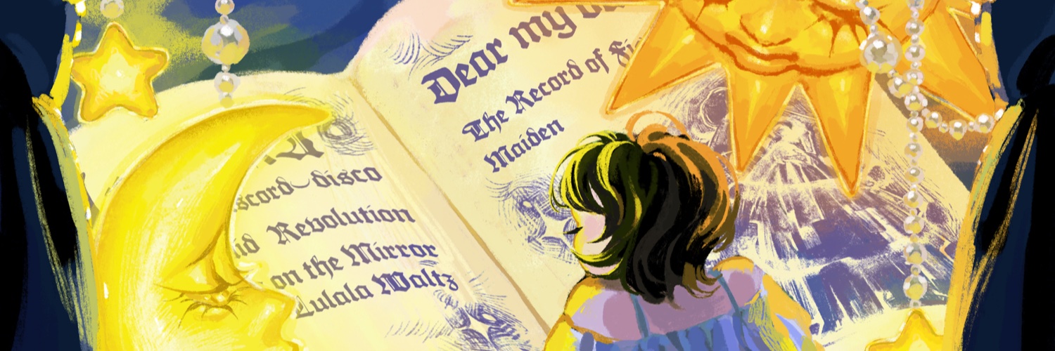 十明's banner