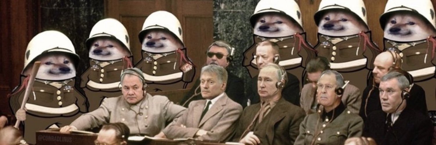 La Punchline de Yakovleff's banner