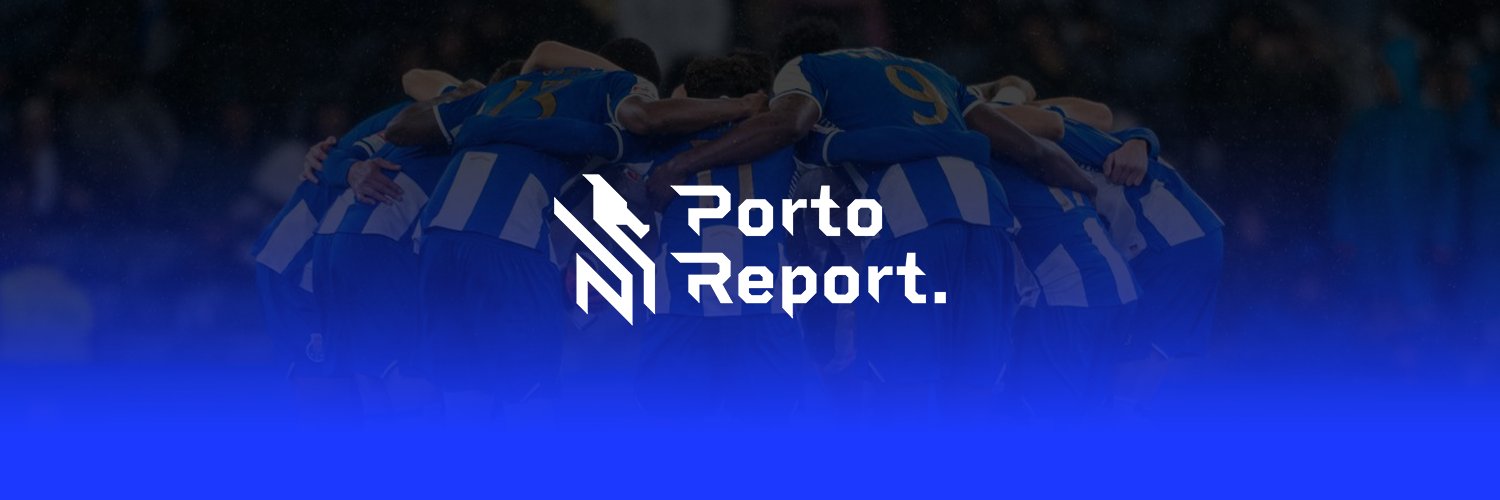PortoReport's banner