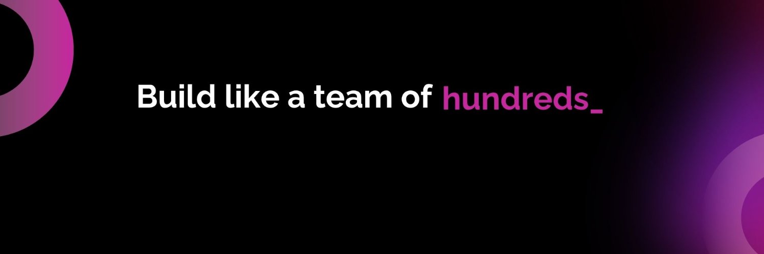Backrush's banner