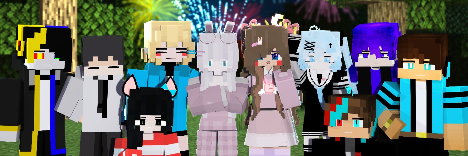 Maika207's banner