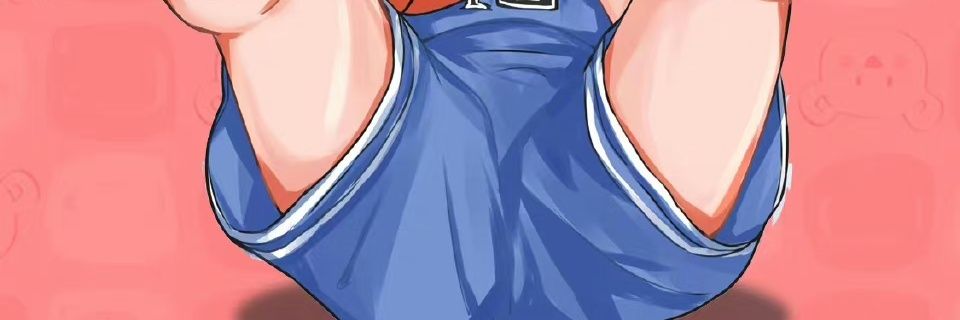 白羊汪汪's banner