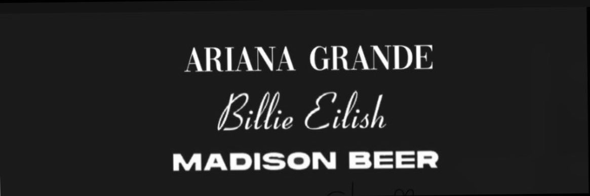 lily (saw madison!)'s banner