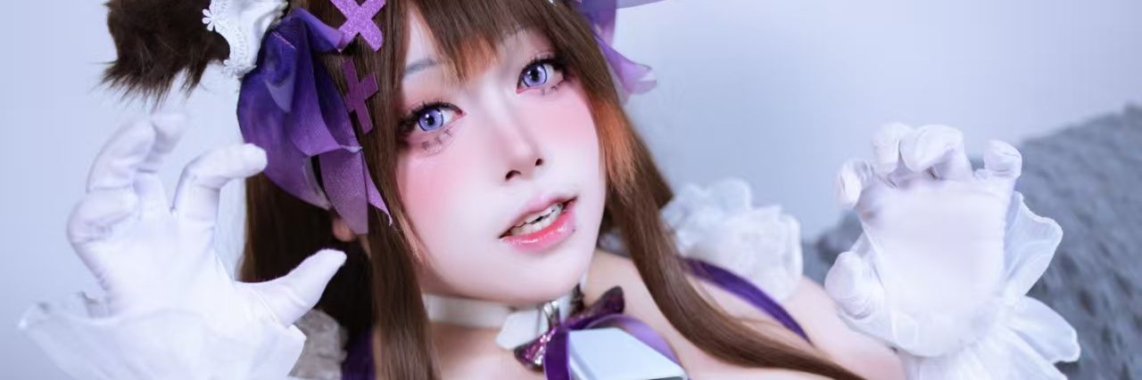 变成泡沫了呢's banner
