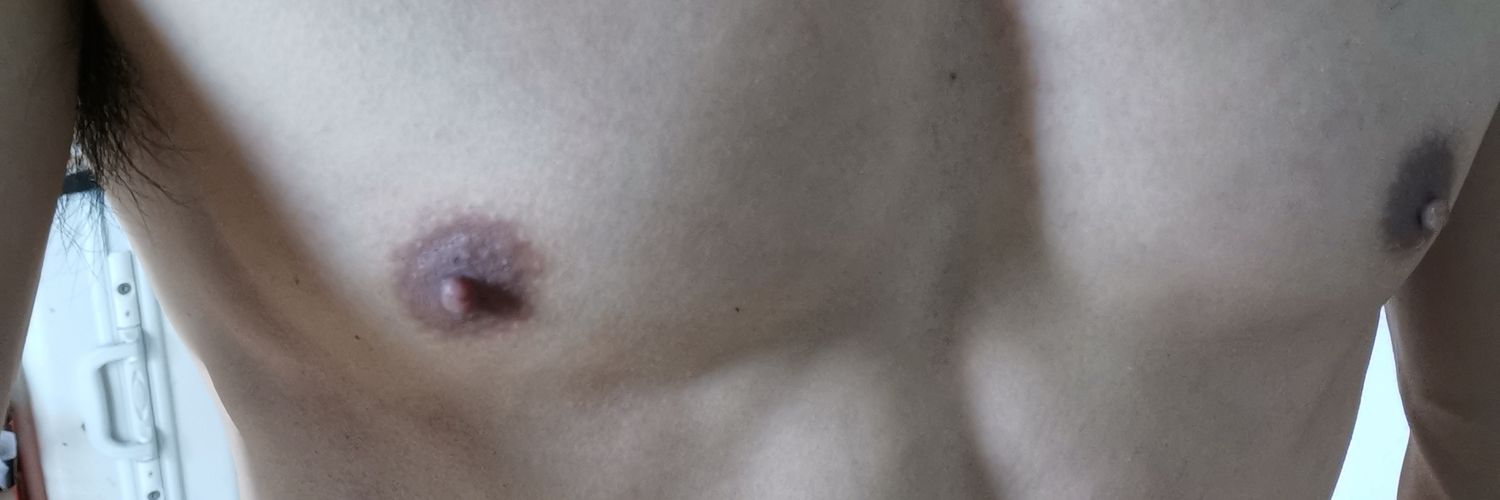 虐腹肌男's banner
