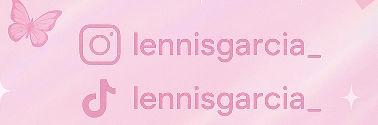 lennis's banner