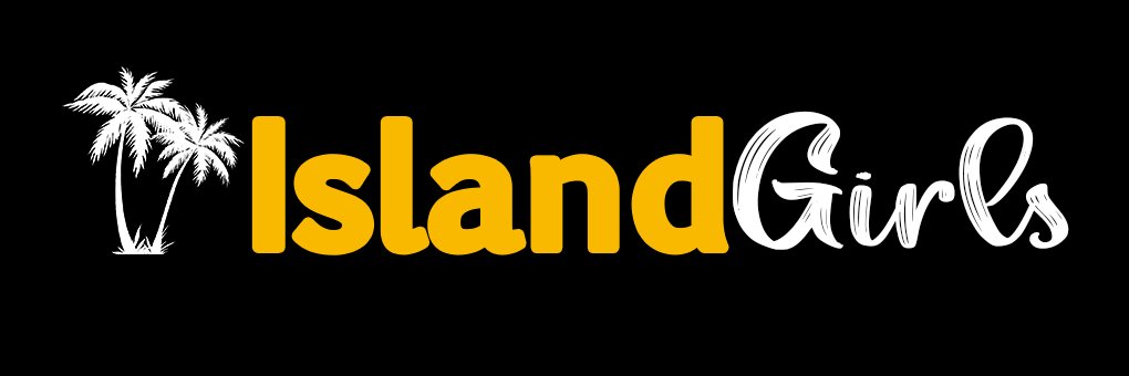 ISLAND GIRLS OFFICIEL's banner