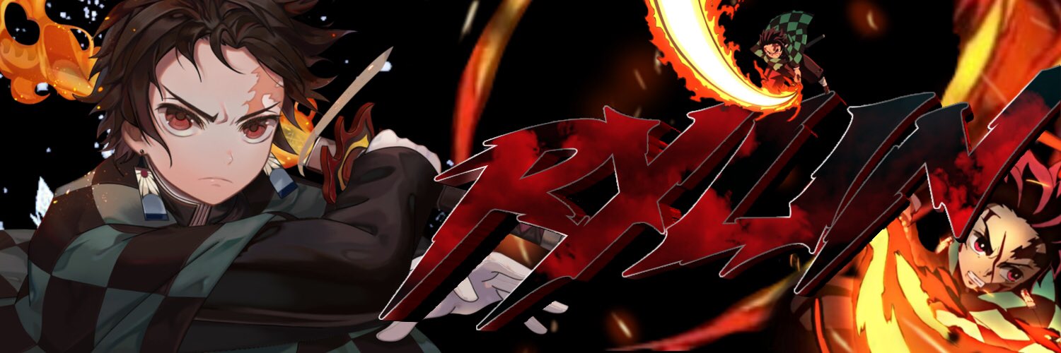 Rylin 🦋's banner