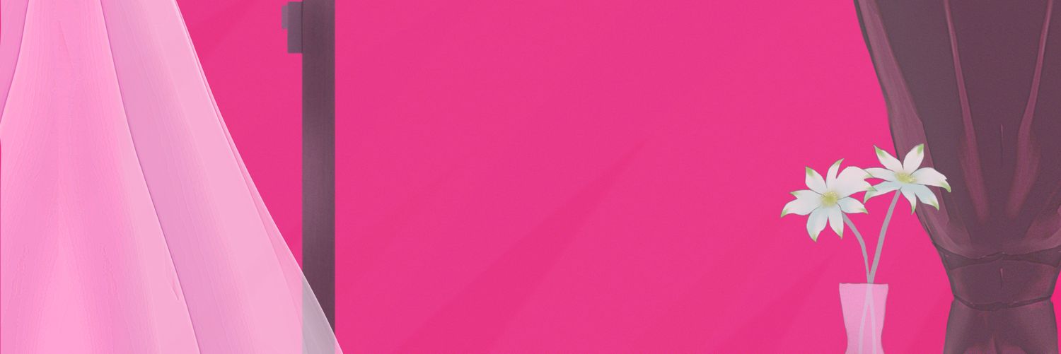 羽衣葉's banner
