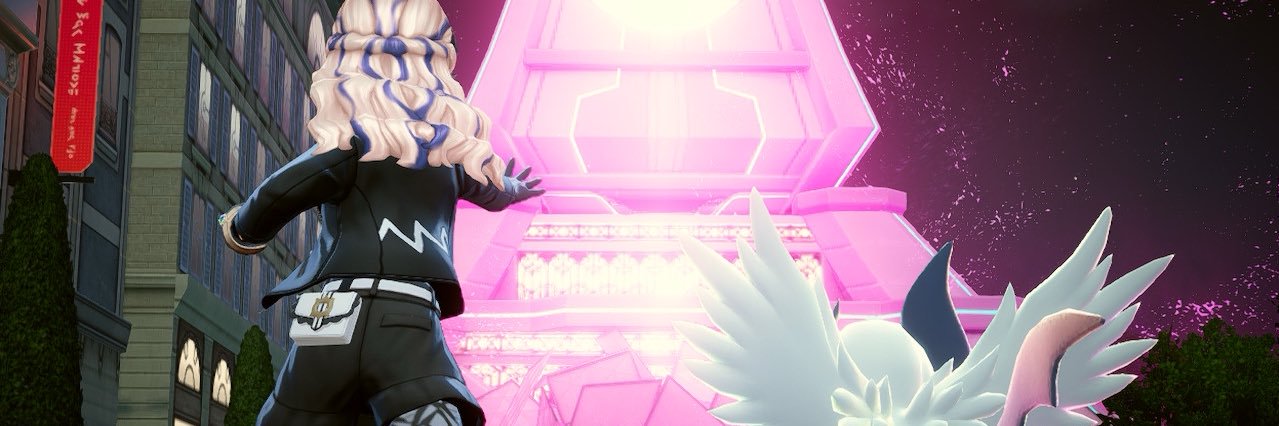 Pokezzzzz's banner