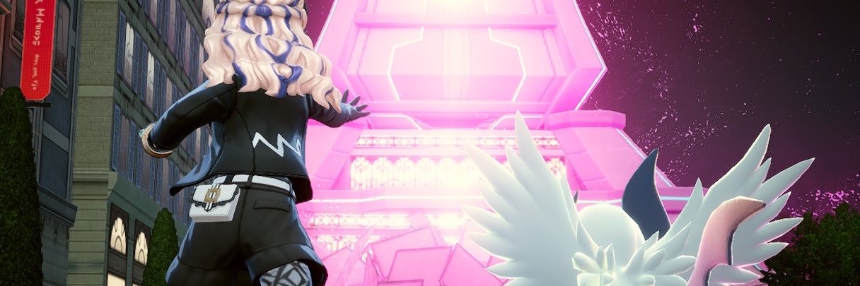 Pokezzzzz's banner