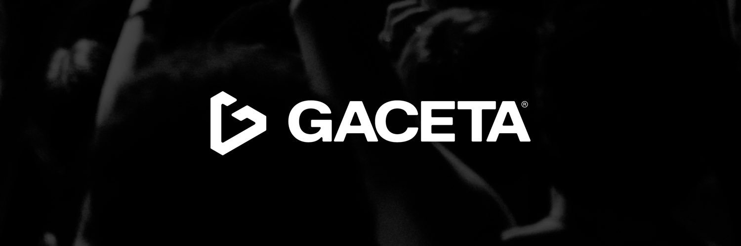 GACETA's banner