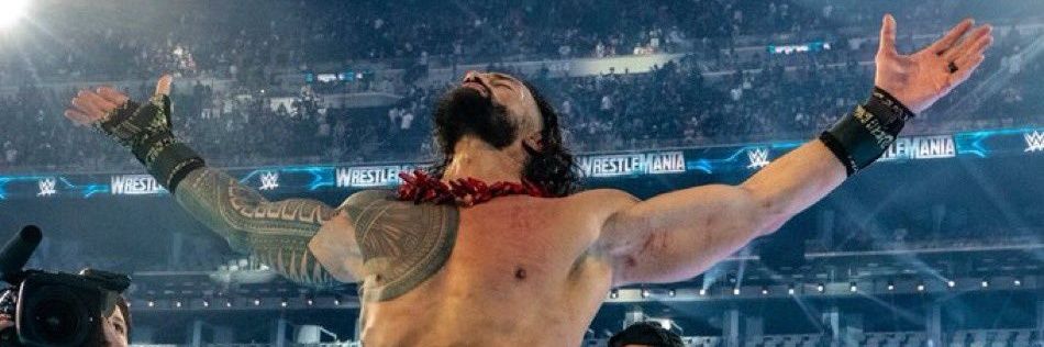 Roman's era 𓃵☝🏻's banner