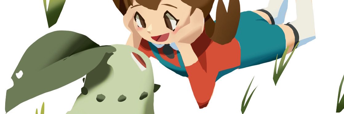 Kaworinx🌱HIATUS's banner