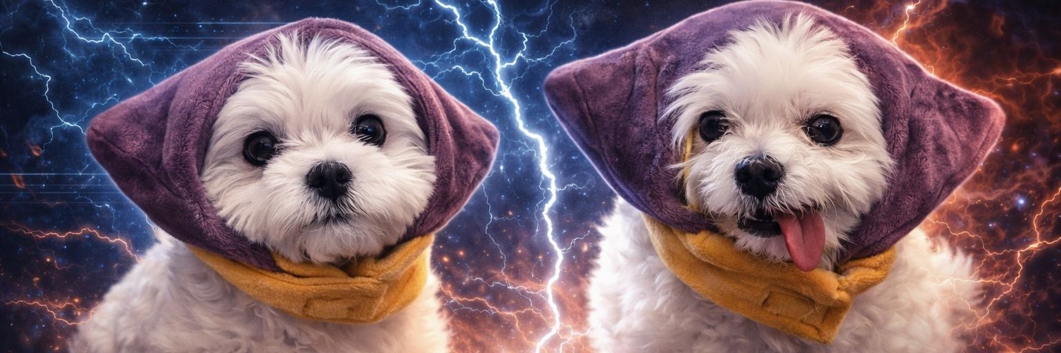 マルチーズのぼい家's banner