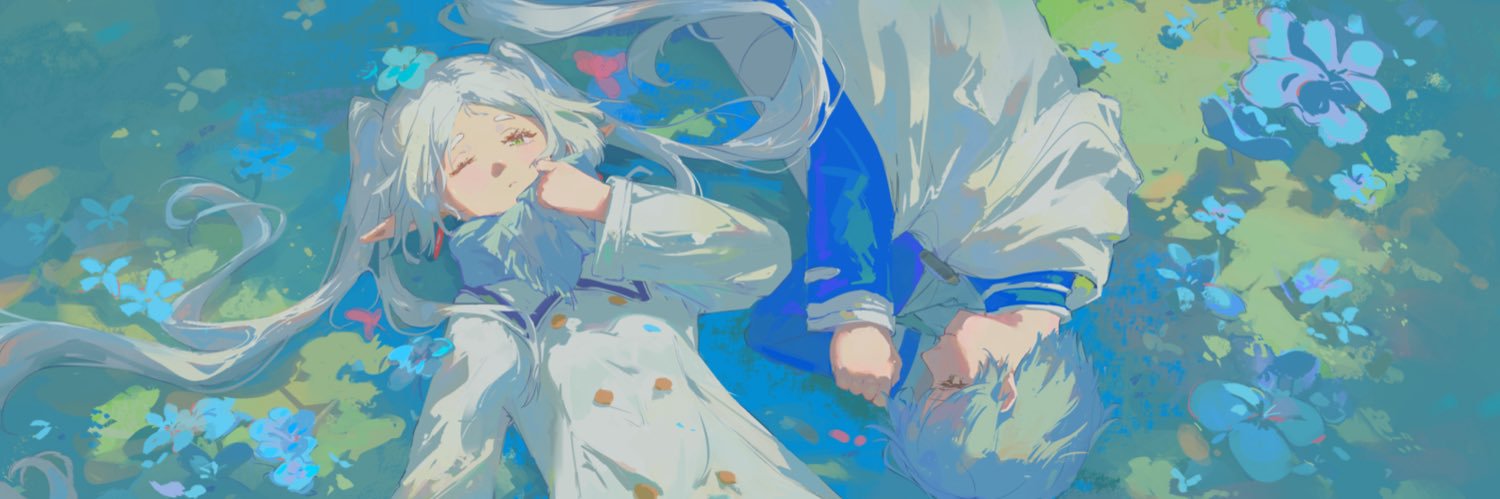 香芋's banner