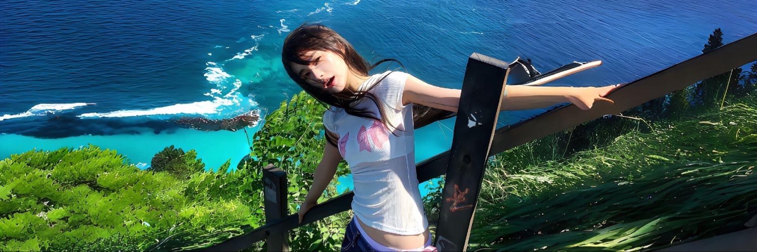 鱼鱼泪先流's banner