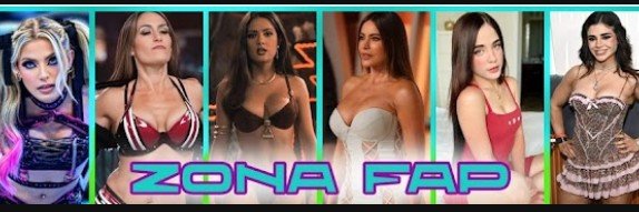 Zona Fap's banner