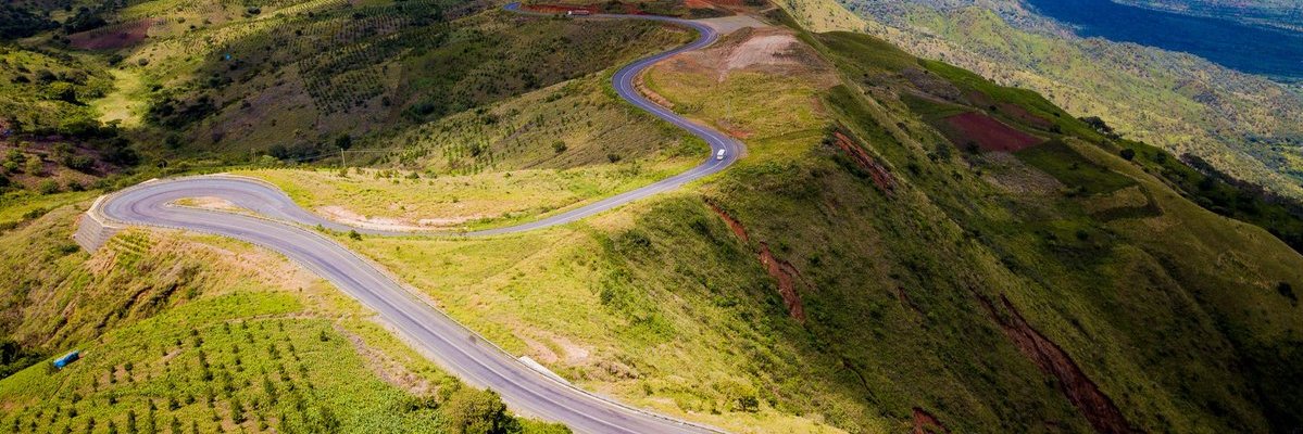 Visit Tanzania's banner