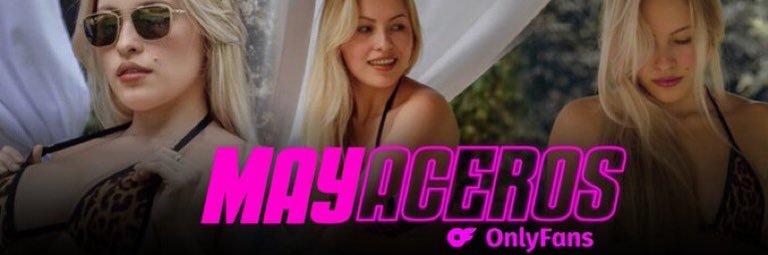 Maylin's banner