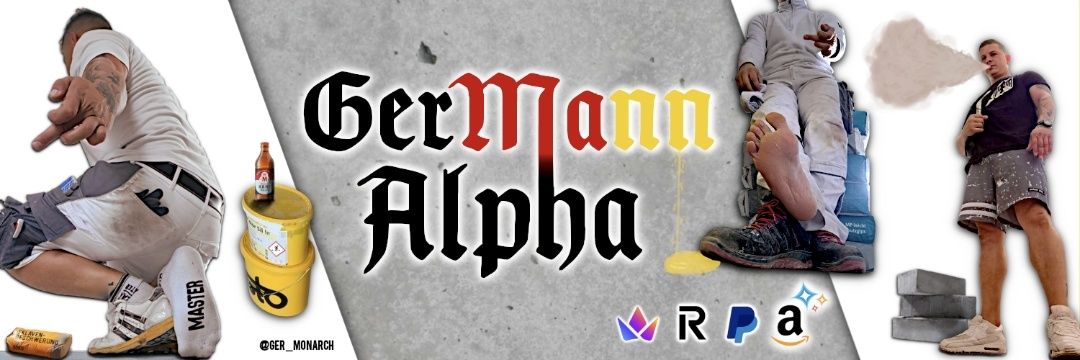 𝔊𝔢𝔯𝔐𝔞𝔫𝔄𝔩𝔭𝔥𝔞 3,5𝐊💰🔞👑's banner