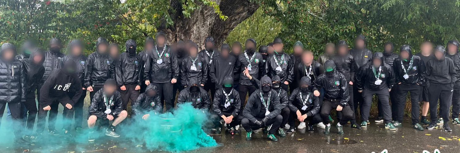 HH Hibs 🇮🇪's banner