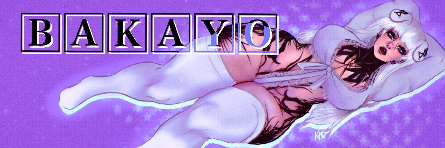 Bakayo's banner