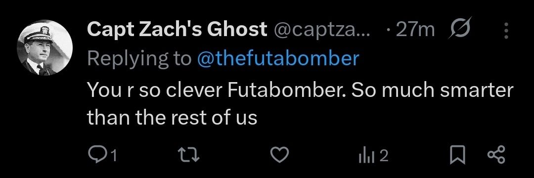 futabomber's banner