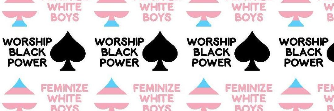 CuckoldBoiBNWO♠️'s banner