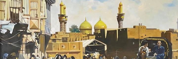 🇮🇶 Vincent 🇮🇶's banner