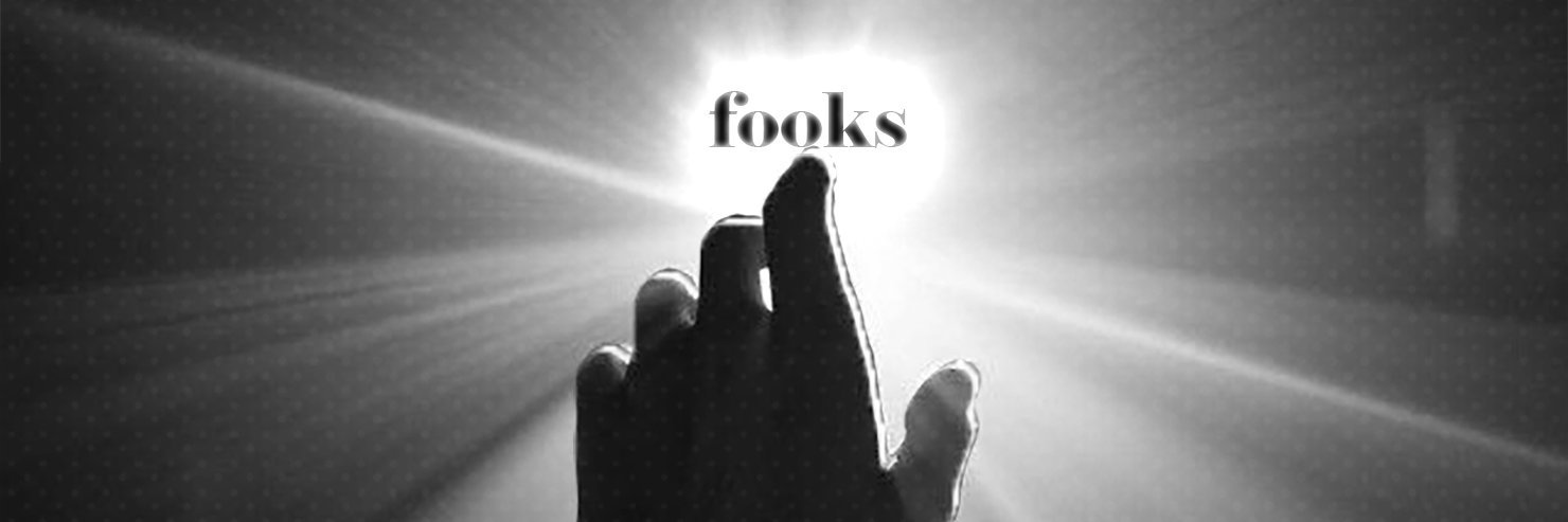 fooks's banner